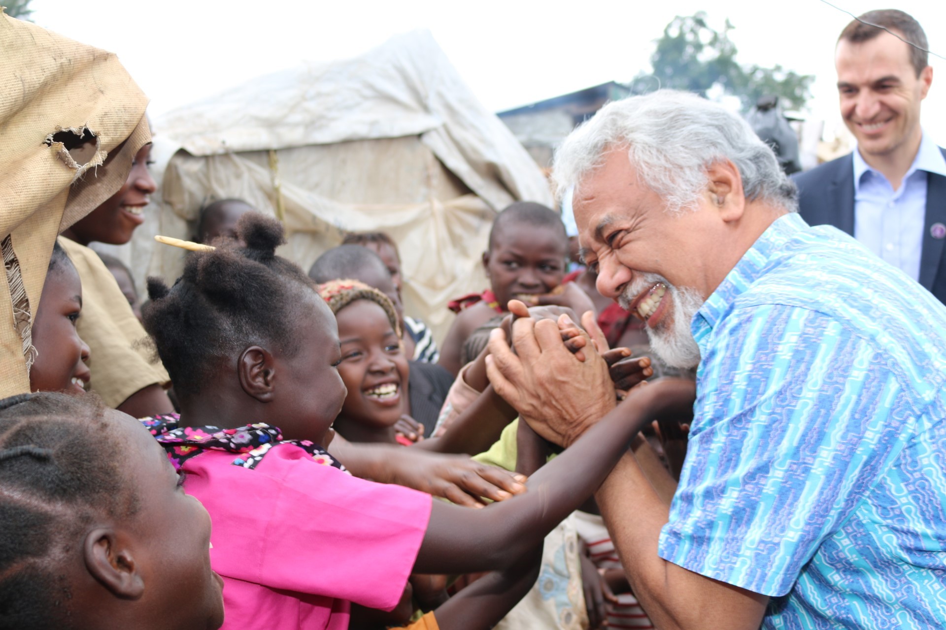 Multilateralism in an age of crises – Where do countries at the last mile of development fit in? Multilateralism in an age of crises – Where do countries at the last mile of development fit in?