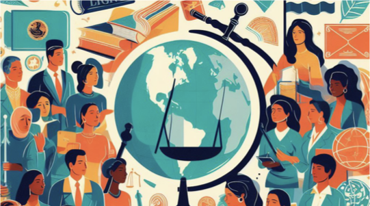 Much Attacked, Still Standing: How the International Legal Order is Attacked and Defended Much Attacked, Still Standing: How the International Legal Order is Attacked and Defended