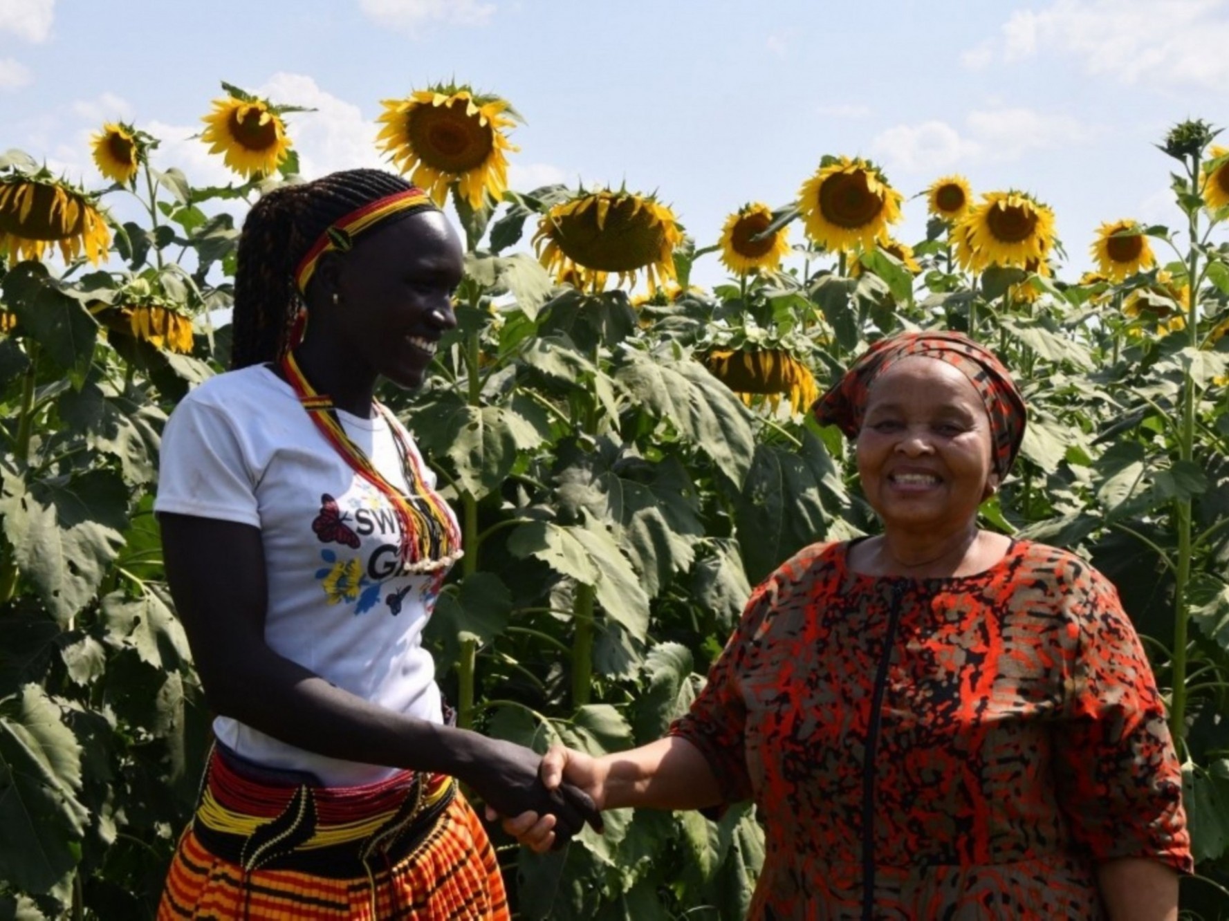 South-South Cooperation: A Pathway to a Sustainable and Inclusive Future