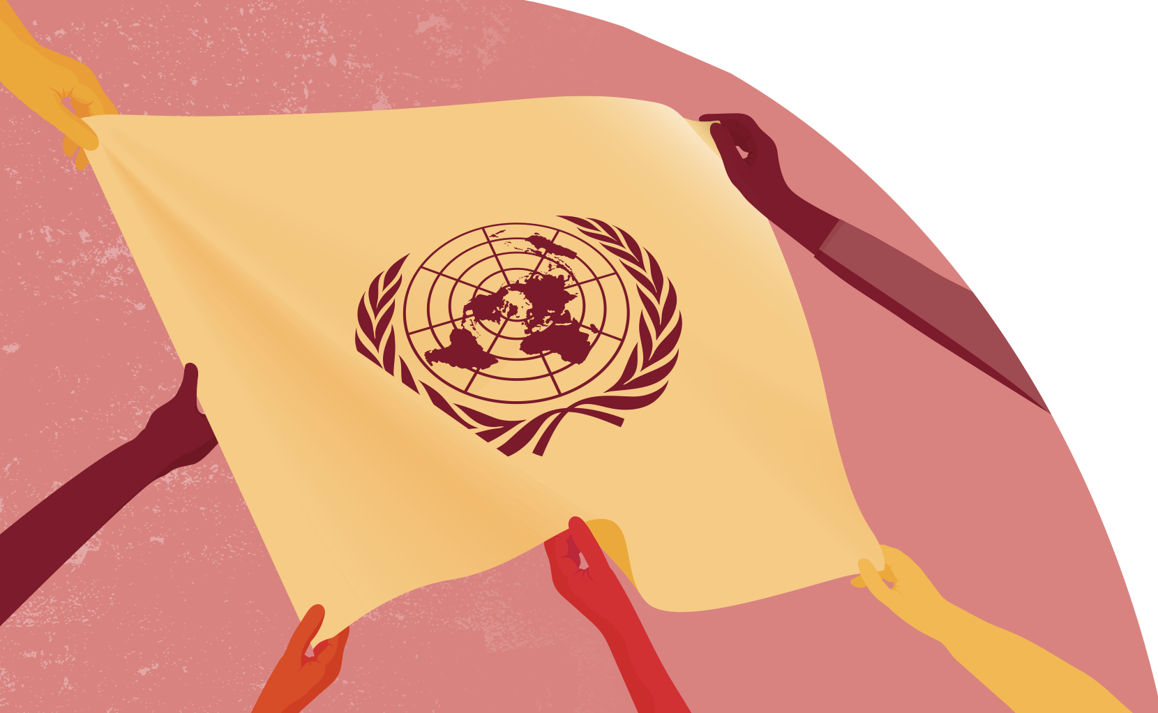 The SDGs have been declared dead – let’s bring them back to life! The SDGs have been declared dead – let’s bring them back to life!