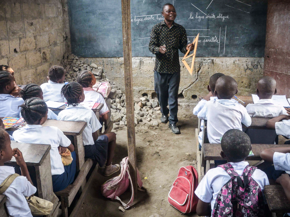 Saving Lives or Saving Livelihoods? Reflections on the United Nations’ Role for Development in War