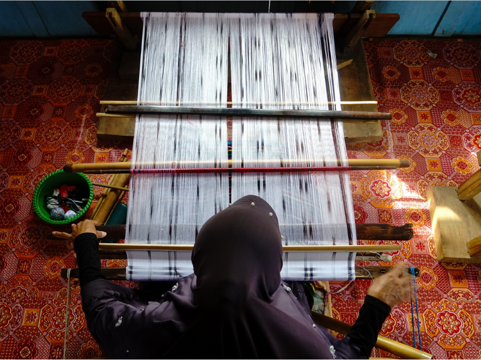 Multilateral Action for Country-led Climate and Energy Financing