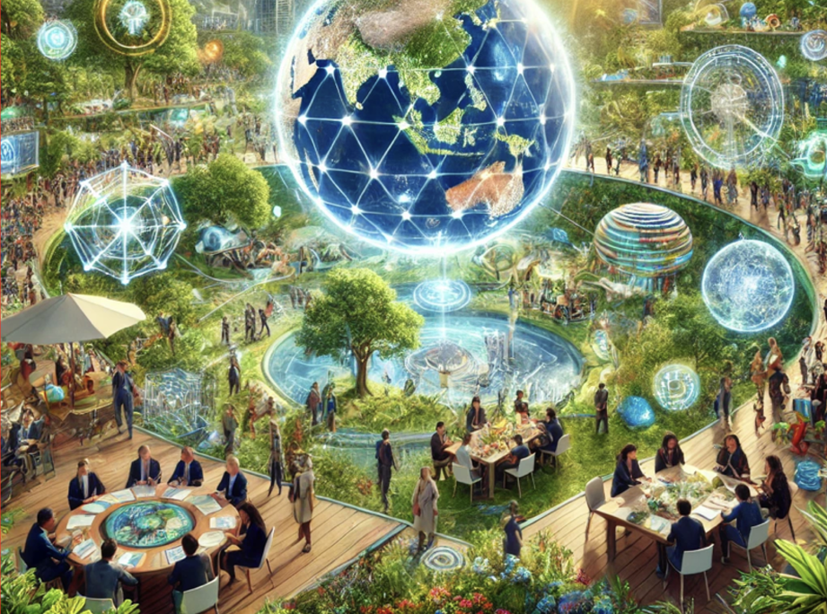 Why There’s Always a Path to International Cooperation: Human Ultrasociality Matters in International Relations