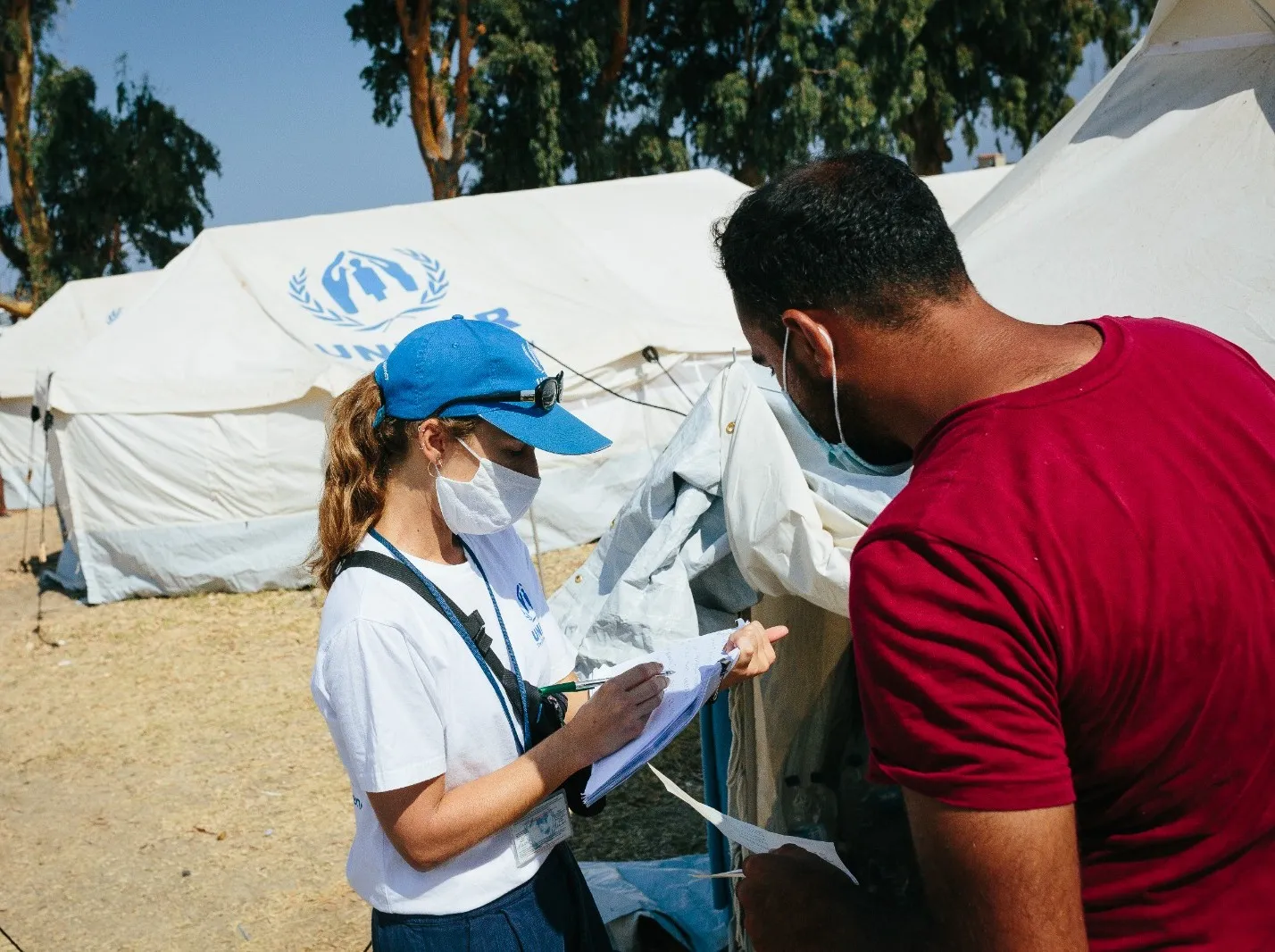 Migration and Asylum: Can International Organizations Govern Without Proper Mandates and Policies? 