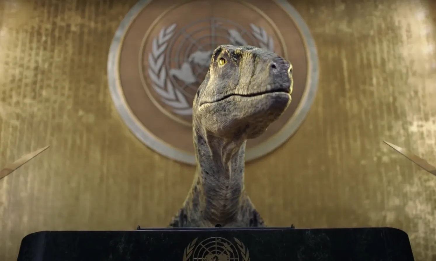 To Achieve the Sustainable Development Goals, the UN Needs To Prioritize Strategic Storytelling