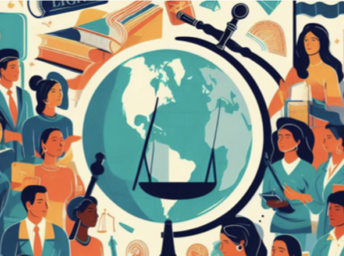 Much Attacked, Still Standing: How the International Legal Order is Attacked and Defended 