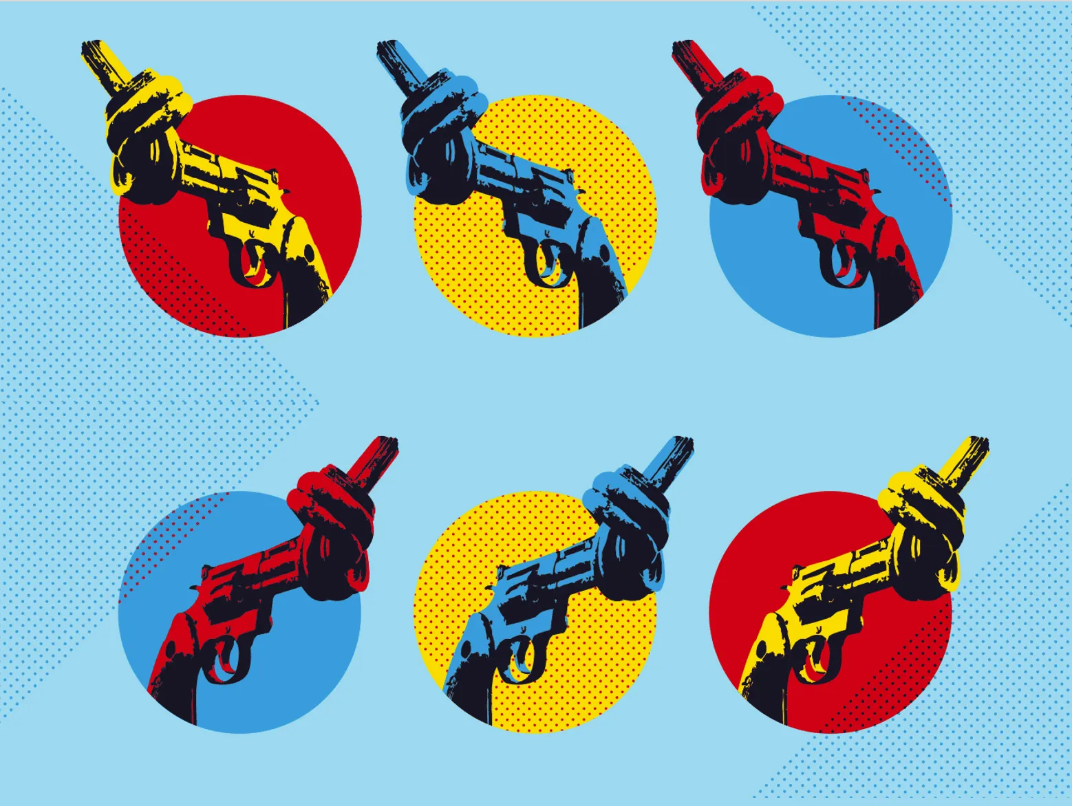 Rebalancing Security - From Rising Military Spending to Investing in Diplomacy and Development