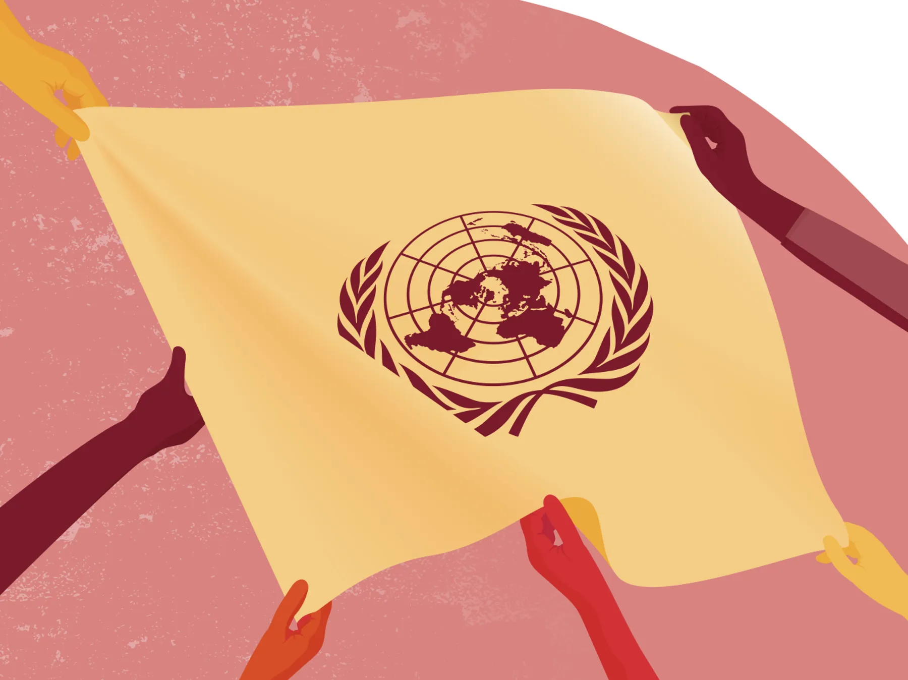 The SDGs have been declared dead – let’s bring them back to life!