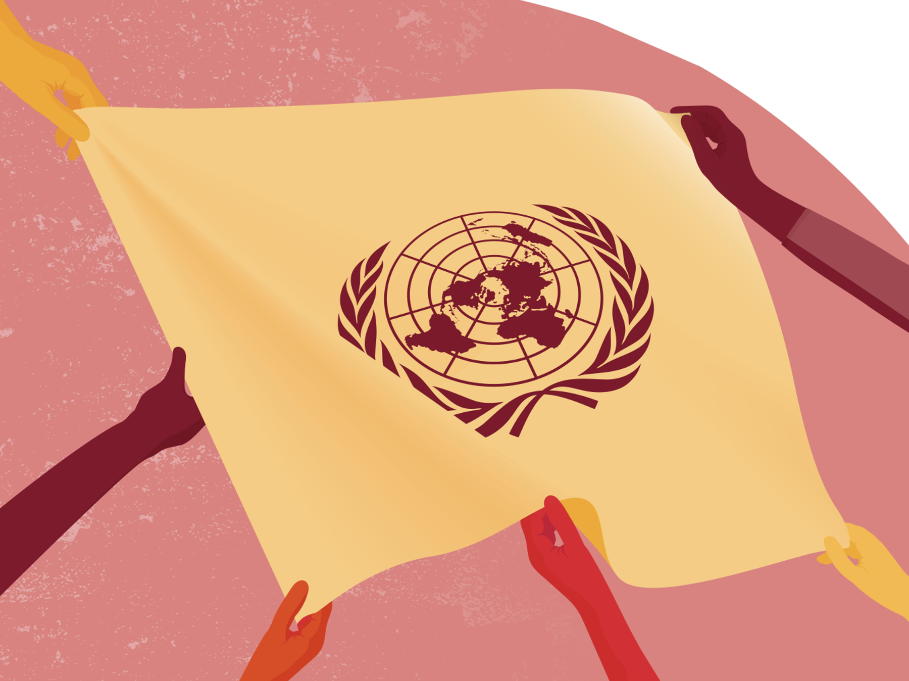 The SDGs have been declared dead – let’s bring them back to life!