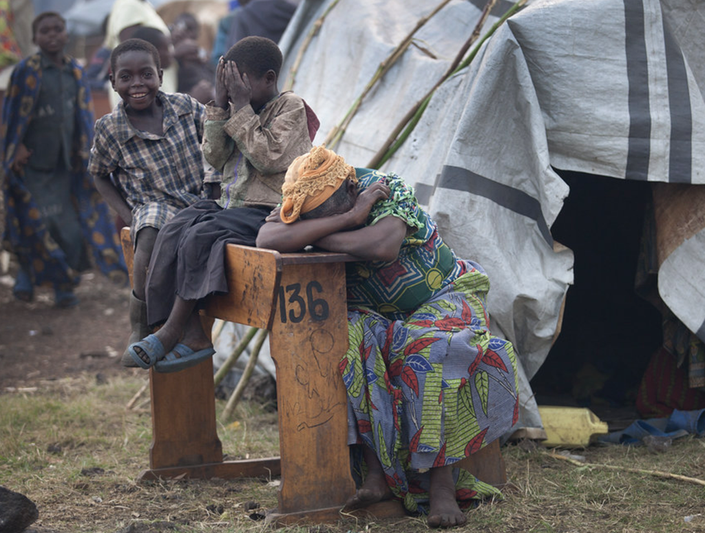 Human Migration needs a New Multilateralism  