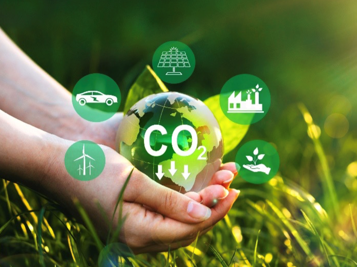 How UNDP catalyzes Innovative Public-Private Partnerships that reduce Carbon Emissions