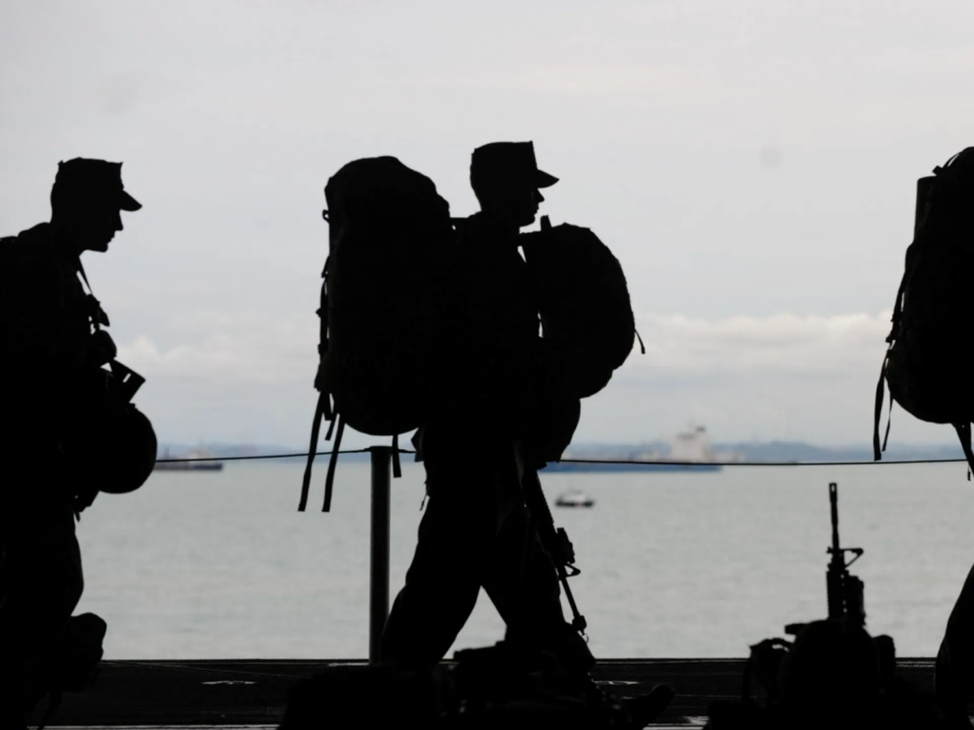 Cold War I, Post-Cold War and Cold War II: Geopolitical Contexts for UN Peacekeeping, Human Rights and NATO