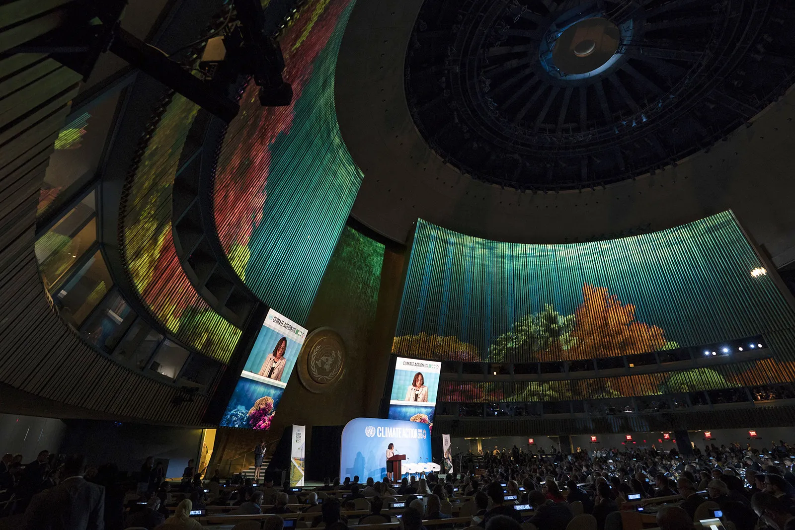 UN Security Council Declined to take up Climate Change as a Security Problem