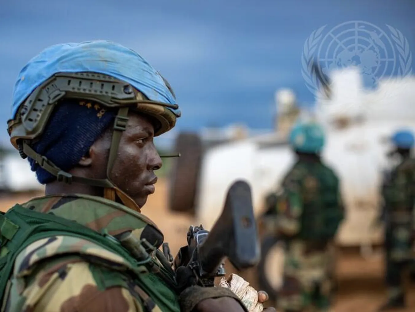 UN Peacekeeping’s Quiet Success: Preventing Violence Between Neighbors by William G. Nomikos