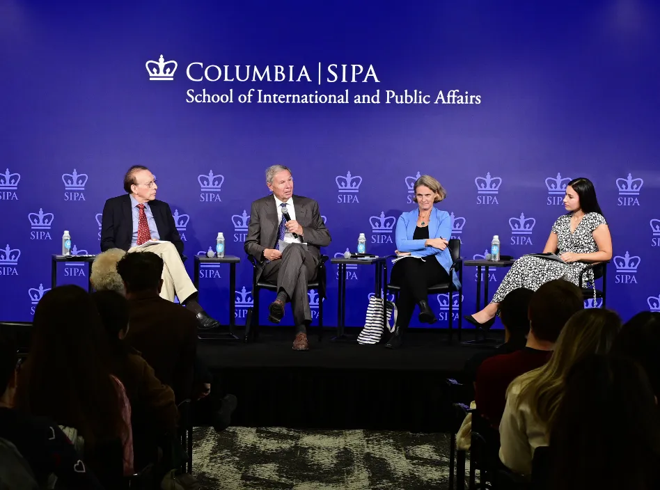 The Pact for the Future ... of Multilateralism? A Long Road Ahead to Global Governance Reform