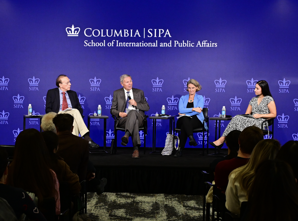 The Pact for the Future ... of Multilateralism? A Long Road Ahead to Global Governance Reform