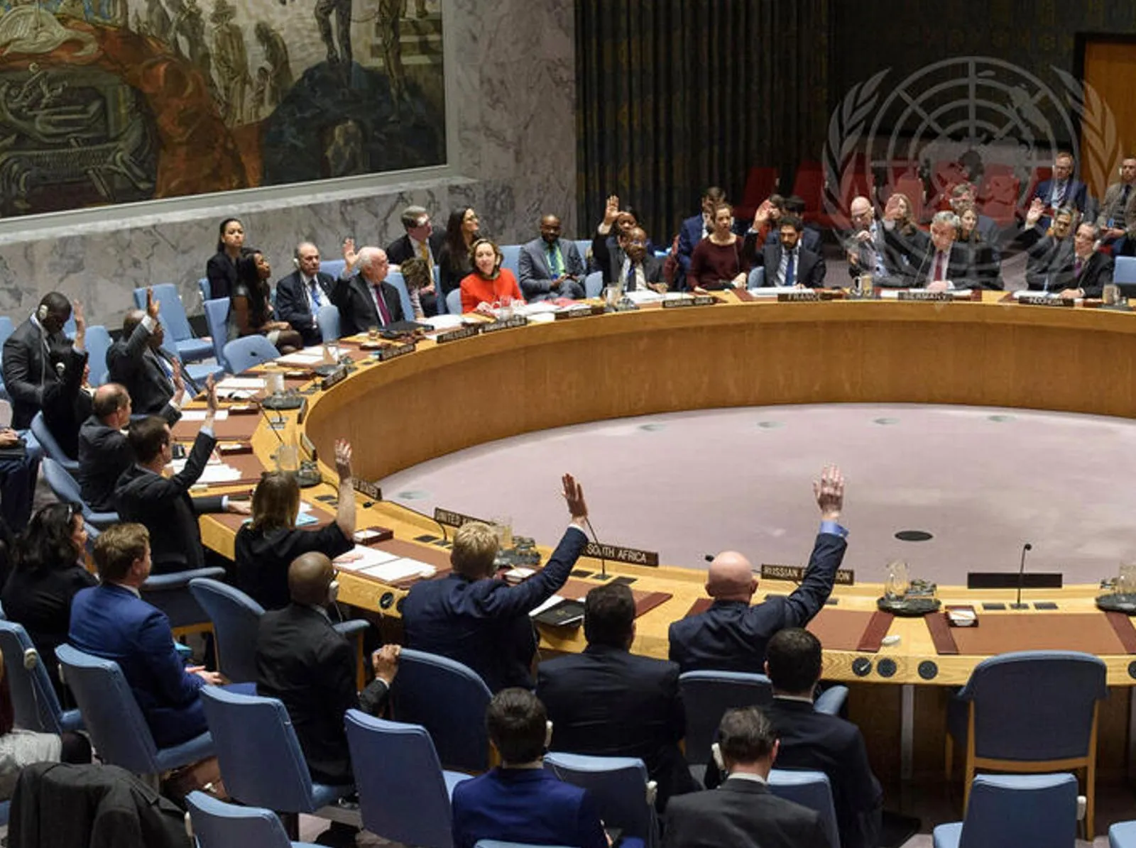 The UN’s Political Missions Are Surviving. But Can They Still Adapt?